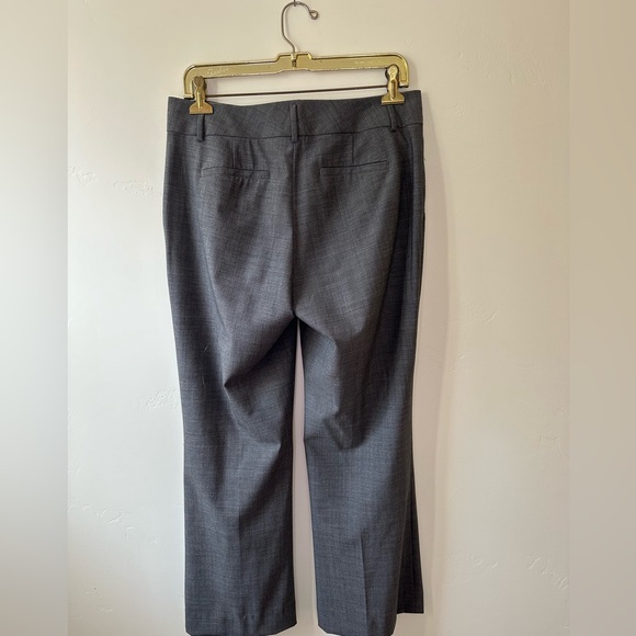 Banana Republic wool dress pants, women’s size 6 - Picture 2 of 6